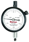 655-236JN/S DIAL INDICATOR - Industrial Tool & Supply