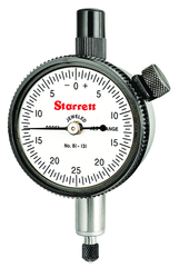25-145JN/S DIAL INDICATOR - Industrial Tool & Supply