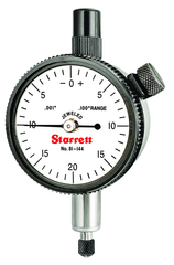 81-145JN/S DIAL INDICATOR - Industrial Tool & Supply