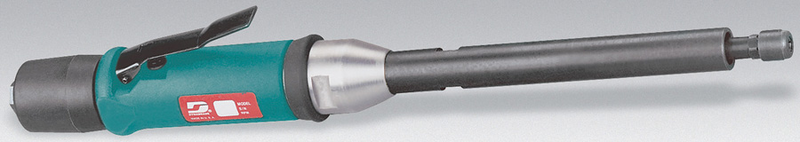 #53501 - 1/4" Chuck Size - Die Grinder - Industrial Tool & Supply