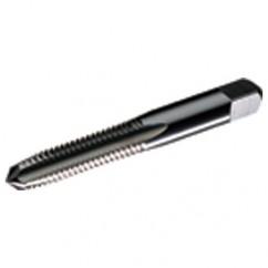M14x2.0 D7 - High Speed Steel Taper Hand Tap-Bright - Industrial Tool & Supply