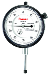 655-611JN/S DIAL INDICATOR - Industrial Tool & Supply