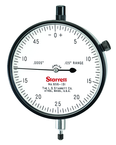 656-131J DIAL INDICATOR - Industrial Tool & Supply