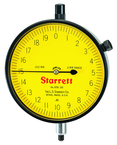 656-261J DIAL INDICATOR - Industrial Tool & Supply