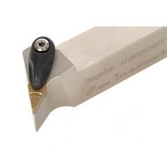 AVQNR123-A - Turning Toolholder - Industrial Tool & Supply