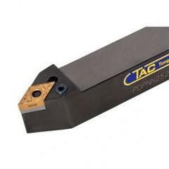 PDPNN2525 - Turning Toolholder - Industrial Tool & Supply