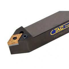 PDPNN2525M15E - Turning Toolholder - Industrial Tool & Supply