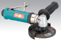 #54775 - Depressed Center Wheel Grinder - Industrial Tool & Supply