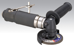 #54783 - Depressed Center Wheel Grinder - Industrial Tool & Supply