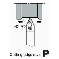 MDPNN2525M15 - Turning Toolholder - Industrial Tool & Supply