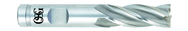 6MX30 PULL DOWEL W/FLATS (20) - Industrial Tool & Supply