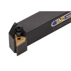 DTGNR2525M22 - Turning Toolholder - Industrial Tool & Supply