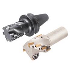90° Helimill Index EM-ADK-D1.50-1.50-W1.25; 1-1/2" Dia - Industrial Tool & Supply
