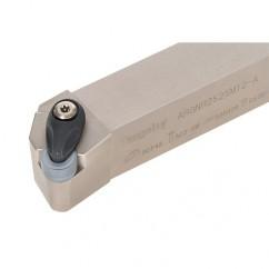 ARGNR2525M12-A - Turning Toolholder - Industrial Tool & Supply