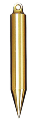 515MD PLUMB BOB - Industrial Tool & Supply
