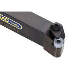 DRGNR2525M12 - Turning Toolholder - Industrial Tool & Supply