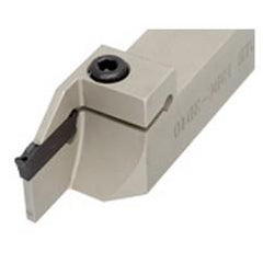 DGTR25.4B-3D40 - Parting & Grooving Toolholder - Industrial Tool & Supply