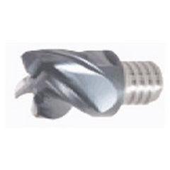 VEE080L05.0C30I04S05 Grade AH725 - Milling Insert - Industrial Tool & Supply