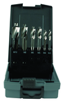 Before Thread Counterbore Set - Industrial Tool & Supply