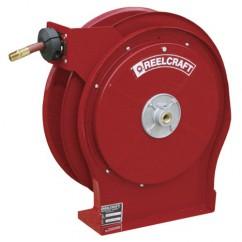 1/2 X 25' HOSE REEL - Industrial Tool & Supply