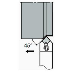 CSDNN2525 - Turning Toolholder - Industrial Tool & Supply