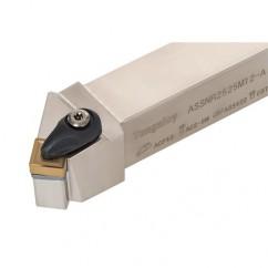ASSNL124-A - Turning Toolholder - Industrial Tool & Supply