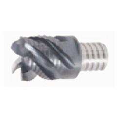 VEE100L07.0C30R04S06 Grade AH725 - Milling Insert - Industrial Tool & Supply
