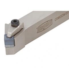 CSSNR2525M1207-RD - Turning Toolholder - Industrial Tool & Supply
