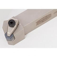 CHSNR2525M0507-RD - Turning Toolholder - Industrial Tool & Supply