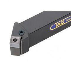PSSNR2020 - Turning Toolholder - Industrial Tool & Supply