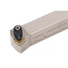 ASKNR124-A - Turning Toolholder - Industrial Tool & Supply