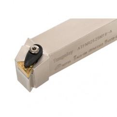 ATFNR2525M22-A - Turning Toolholder - Industrial Tool & Supply