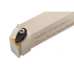 ATFNR2020K16-A - Turning Toolholder - Industrial Tool & Supply