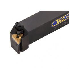 DTFNR2525M22 - Turning Toolholder - Industrial Tool & Supply