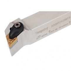 ADQNR2525M1506-A - Turning Toolholder - Industrial Tool & Supply