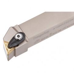 ATQNR2020K16-A - Turning Toolholder - Industrial Tool & Supply