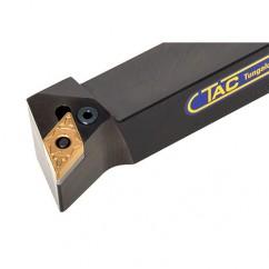 PDQNR2525 - Turning Toolholder - Industrial Tool & Supply