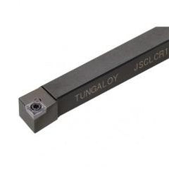 JSCLCR1212H09 J TYPE HOLDERS - Industrial Tool & Supply
