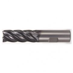 * 1/4X3/4 SQ CARB EM 5V0S CARB EM - Industrial Tool & Supply