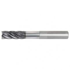 1/4X1/2X1 1 /4 .015 CARB EM 5VNC - Industrial Tool & Supply