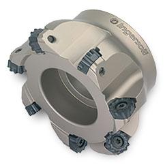 5E6K03R01 Face Mill - Industrial Tool & Supply