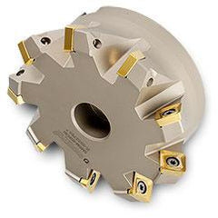 5M6M-60R30 Cutter - Industrial Tool & Supply
