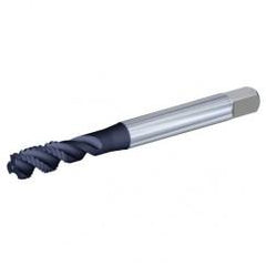VTSFT9767 3/8-24 2B 3F SEMI-BOTT CH - Industrial Tool & Supply