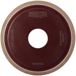 TYPE 1A1 STR WHEELS /DIAMOND RB5653 - Industrial Tool & Supply