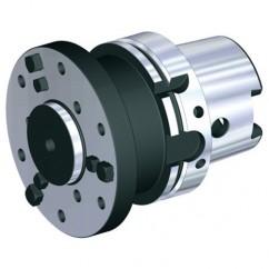 HSK125AFM63HSK125A FLANGE MOUNT 3 A - Industrial Tool & Supply