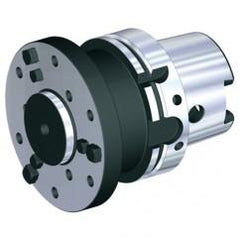 HSK100AFM63HSK100A FLANGE MOUNT 3 - Industrial Tool & Supply