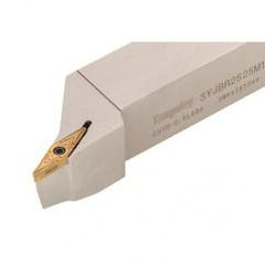 SYJBR123 - Turning Toolholder - Industrial Tool & Supply