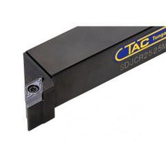 SDJCL082  -- 0.5" Shank - LH - Turning Toolholder - Industrial Tool & Supply