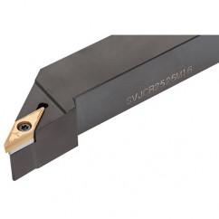 SVJCL2525M16 - Turning Toolholder - Industrial Tool & Supply