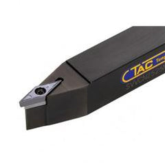 SVVCN2525M16 - Turning Toolholder - Industrial Tool & Supply